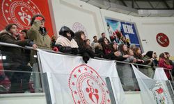 Curling ve Buz Hokeyinde çifte şampiyonluk