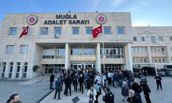 DALKO davasında sanıklar tahliye edildi