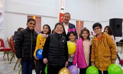 Darende Belediyesi'nden özel program