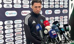 Darko Churlinov: 'Son 2-3 maçta kendimi buldum'