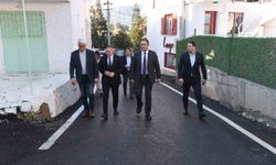 Datça ve Ula'ya Muğla Büyükşehir'den 360 milyonluk yatırım