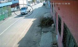 Dayısının taşla yaralayıp toprağa gömdüğü çocuk, polisin 200 kamera kaydını izlemesiyle bulundu