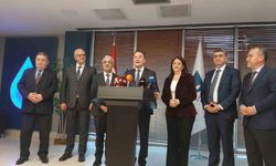 DEM Parti heyeti, DEVA Partisi ile görüştü