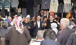 Demirci'de birlik ve dayanışma için def-i bela kurbanı