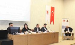 Denetimli Serbestlik Sistemi'nin 20'nci yılı Sivas'ta kutlandı