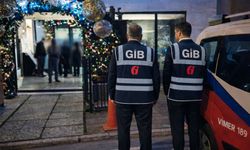 Denizli Defterdarlığından sıkı yılbaşı denetimi