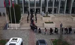 Denizli merkezli 6 ilde düzenlenen dolandırıcılık operasyonunda 16 zanlı tutuklandı