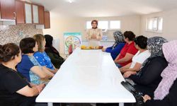 Denizli'de sağlıklı hayat merkezlerine MHRS ile kolay erişim