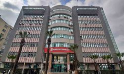 Denizli'de vergi dairesi ağı tamamlandı