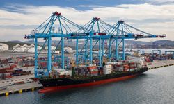 Denizli'den Kasım ayında 373 milyon dolarlık ihracat