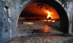 Derepazarı Pidesi nesilden nesile aktarılıyor