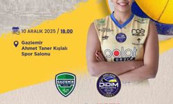 Didim Belediyespor yarın Gaziemir deplasmanına çıkacak