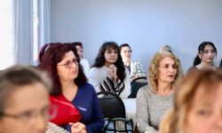 Didim Kadın Meclisi Aralık ayı toplantısı gerçekleştirildi