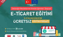DİGEM'de e-ticaret eğitimleri başlıyor