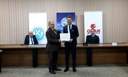 Dijital Görselleştirme ve Tasarım Araçları Eğitimi tamamlandı