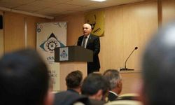 Dijitalleşen mali sistemde KURGAN süreci ETSO'da ele alındı