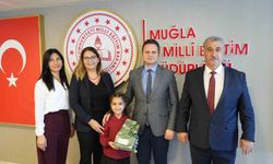 'Dilimizin Zenginlikleri Projesi' ödül töreni coşkuyla gerçekleştirildi