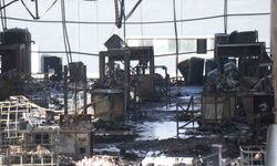 Dilovası'nda 7 kişinin öldüğü yangınla ilgili yeni gelişme: OSGB müdürü ile mal sahibi tutuklandı