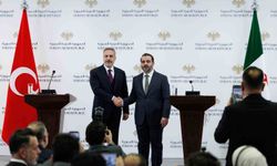 Dışişleri Bakanı Fidan SDG'nin Suriye ordusuna entegrasyonu sürecinde İsrail engeline işaret etti