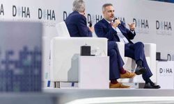 Dışişleri Bakanı Fidan: 'Suriyeli olmayan unsurların SDG'den çıkarılmasını istiyoruz'