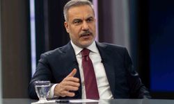 Dışişleri Bakanı Hakan Fidan: 'İsrail'in uzun yıllar uluslararası sistemde fiilen dokunulmazlık zırhıyla hareket etti'