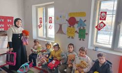 Diyadin'de kardeşlik köprüsü