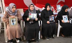 Diyarbakır anneleri gelecek güzel haberler için sabırsızlanıyor