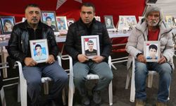 Diyarbakır annelerinden heyet ile görüşme talebi