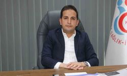 Diyarbakır HAK-İŞ ve Öz Sağlık İş, Aküzüm öncülüğünde toplandı