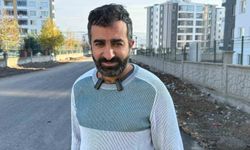 Diyarbakır'da başıboş sokak köpeği dehşeti