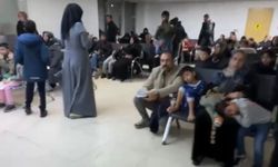 Diyarbakır'da çocuk acil servisinde yoğunluk