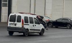 Diyarbakır'da güldüren arıza tespit çalışması