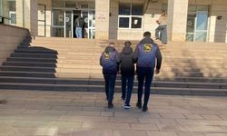 Diyarbakır'da haklarında kesinleşmiş hapis cezası bulunan 89 kişi yakalandı