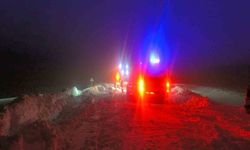 Diyarbakır'ın Mardin, Şanlıurfa, Batman ve Elazığ güzergahlarında çok sayıda araç yolda kaldı