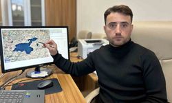 Doç. Dr. Alkan: 'Önümüzdeki 10 yıl içinde orta büyüklükte bir deprem beklentisi göz ardı edilmemelidir'