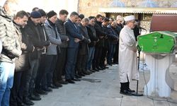 Doğan ailesinin acı günü