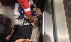 Doğum günü sevinci kabusa dönüştü