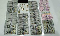 Dolandırıcıların aldığı 18 milyonluk altın ve para ele geçti: 28 tutuklama