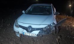 Dövdüğü eşini öldü zannederek olaya kaza süsü verdi