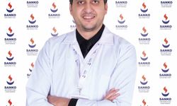 Dr. Öğr. Üyesi Melik: 'Mide kanseri, sessiz ilerler ama erken teşhisle tedavi edilebilir'