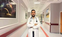 Dr. Yusuf Azizoğlu Devlet Hastanesi 8 yataklı palyatif bakım servisi hizmet vermeye devam ediyor