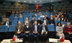 DTSO Başkanı Bıyık 'Katma değer üretmeye gayret ediyoruz'