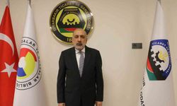 DTSO Başkanı Kaya: '2026'da en büyük beklenti kredi faiz oranlarının düşmesi ve krediye erişimin kolaylaşması'