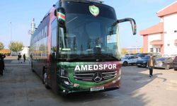 DTSO'dan Amedspor'a büyük destek