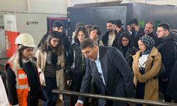 DÜ ile OSB arasında iş birliği protokolü imzalandı