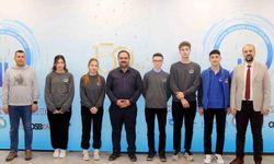 Dünya Mühendisler Günü'nde Kütahya OSB'ye anlamlı ziyaret