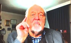 'Dünya Türk Dili Ailesi Günü' dolayısıyla Ankara'da panel düzenlendi