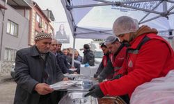 Durbay, vefatının 7. gününde dualarla anıldı