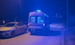 Düşen kadının öldüğünden korkan yakınları ekipleri harekete geçirdi: Gerçek sonradan anlaşıldı