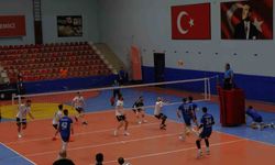 Düzce Belediyesi Spor Akademisi evinde Niksar Belediyespor'u 3-1 ile geçti